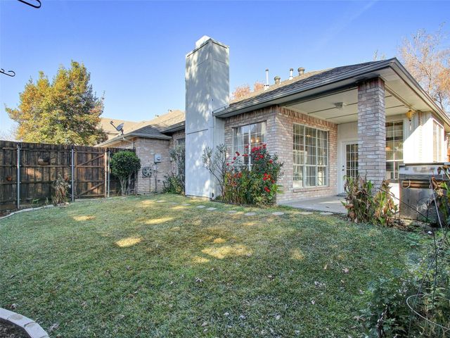 11117 Knoxville Lane, Frisco, TX 75035