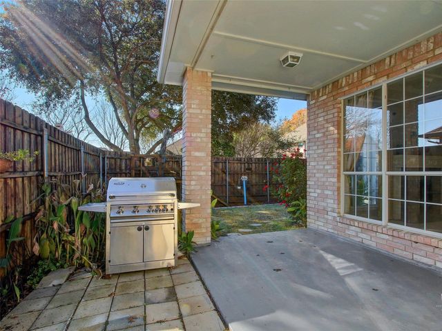 11117 Knoxville Lane, Frisco, TX 75035