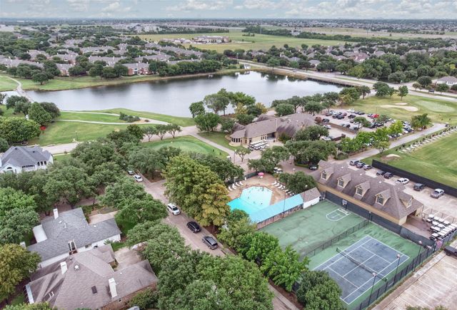 11117 Knoxville Lane, Frisco, TX 75035