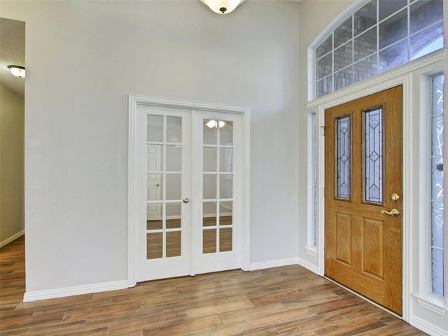 11117 Knoxville Lane, Frisco, TX 75035