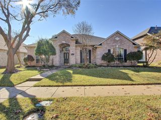 11117 Knoxville Lane, Frisco, TX 75035