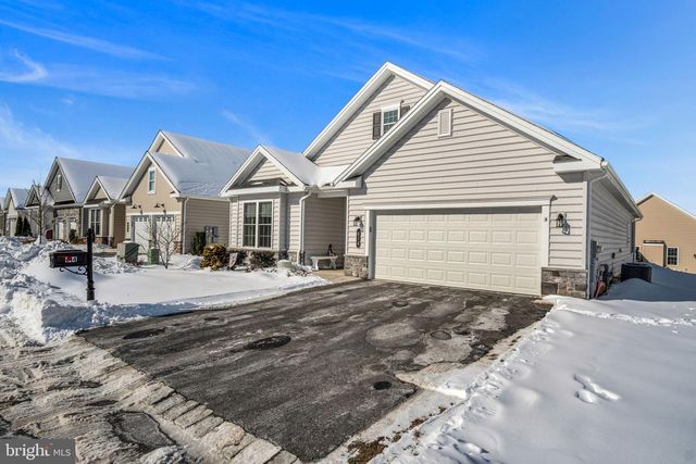 614 REPUBLIC WAY, Mechanicsburg, PA 17050