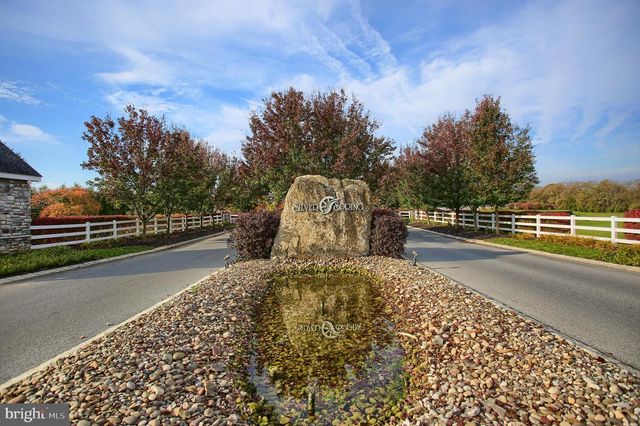 614 REPUBLIC WAY, Mechanicsburg, PA 17050