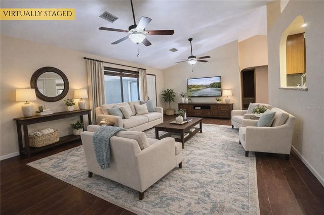 6180 BALBOA STREET, Cocoa, FL 32927