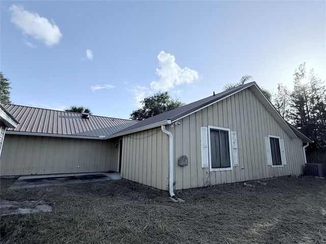 6180 BALBOA STREET, Cocoa, FL 32927