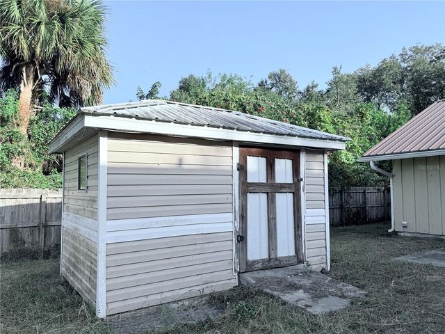 6180 BALBOA STREET, Cocoa, FL 32927