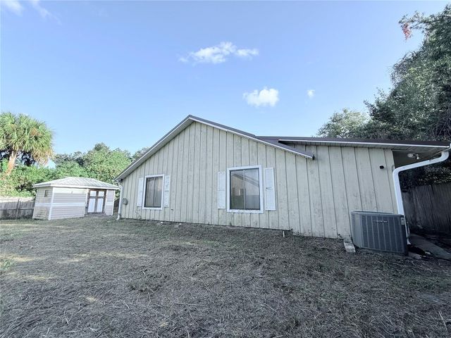 6180 BALBOA STREET, Cocoa, FL 32927