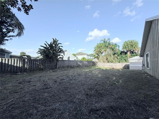 6180 BALBOA STREET, Cocoa, FL 32927