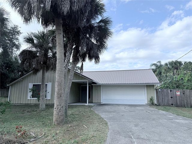 6180 BALBOA STREET, Cocoa, FL 32927