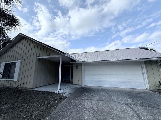 6180 BALBOA STREET, Cocoa, FL 32927