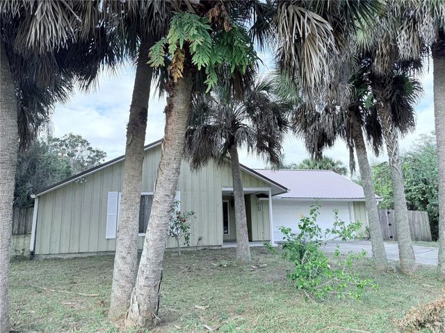 6180 BALBOA STREET, Cocoa, FL 32927