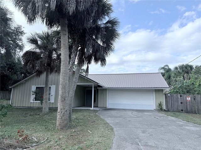 6180 BALBOA STREET, Cocoa, FL 32927