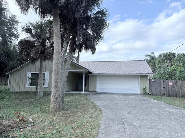 6180 BALBOA STREET, Cocoa, FL 32927