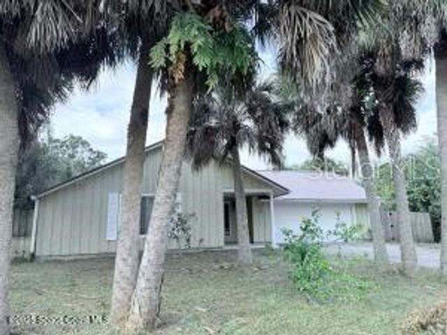 6180 BALBOA STREET, Cocoa, FL 32927
