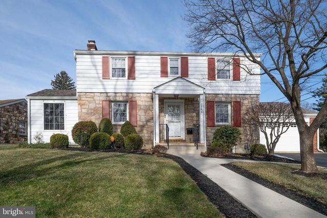 1848 RIDGELAWN AVE, Bethlehem, PA 18018