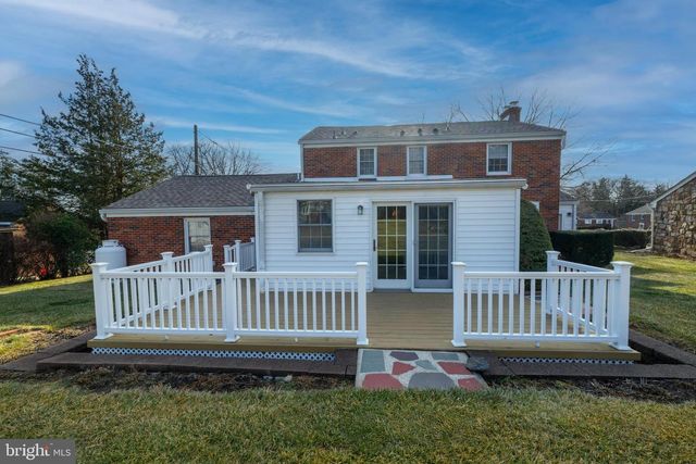 1848 RIDGELAWN AVE, Bethlehem, PA 18018