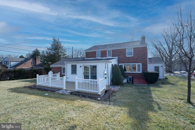 1848 RIDGELAWN AVE, Bethlehem, PA 18018
