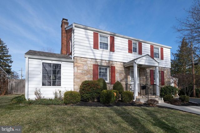 1848 RIDGELAWN AVE, Bethlehem, PA 18018