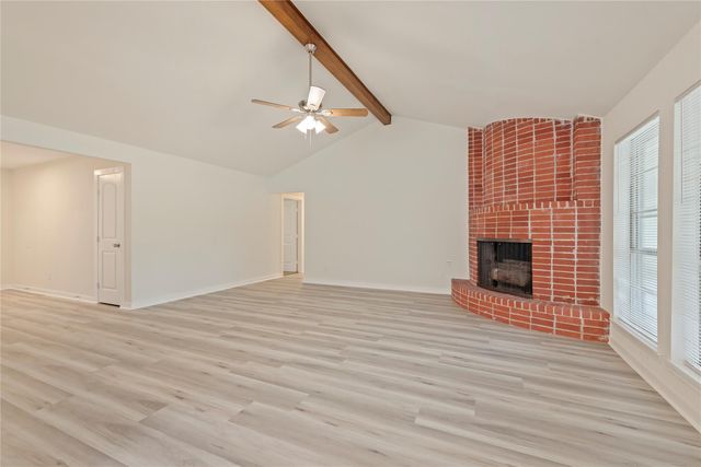 317 W Forrest Lane, Deer Park, TX 77536