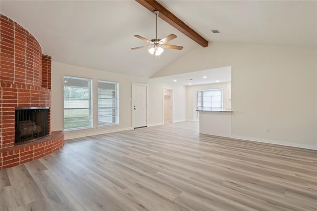 317 W Forrest Lane, Deer Park, TX 77536