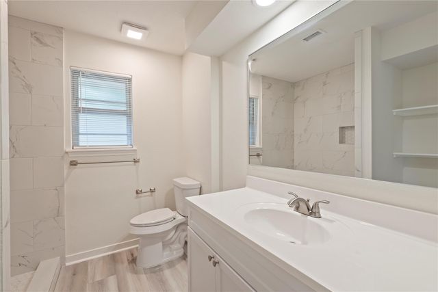 317 W Forrest Lane, Deer Park, TX 77536