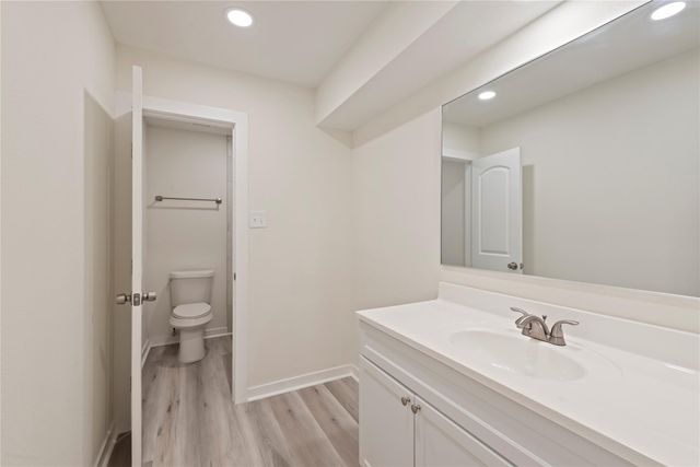 317 W Forrest Lane, Deer Park, TX 77536