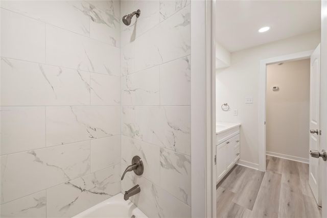 317 W Forrest Lane, Deer Park, TX 77536