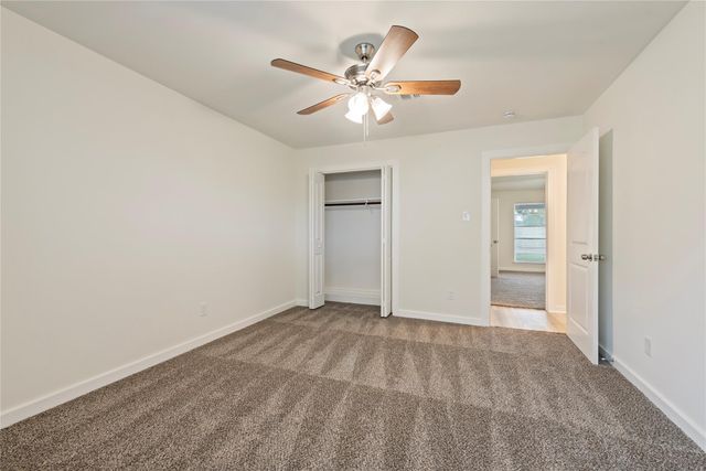 317 W Forrest Lane, Deer Park, TX 77536