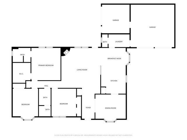 317 W Forrest Lane, Deer Park, TX 77536