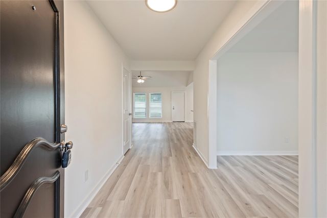 317 W Forrest Lane, Deer Park, TX 77536