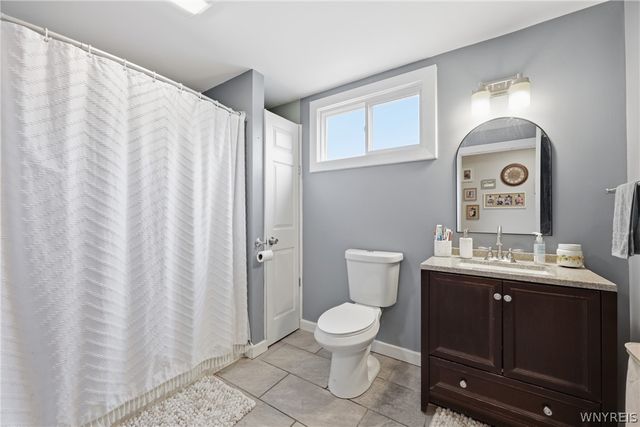 25 Michael Place, Lackawanna, NY 14218