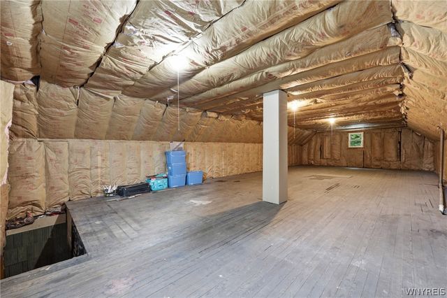 25 Michael Place, Lackawanna, NY 14218