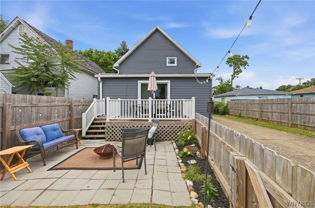 25 Michael Place, Lackawanna, NY 14218