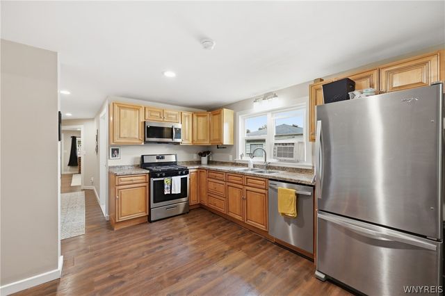 25 Michael Place, Lackawanna, NY 14218