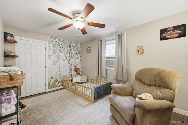 25 Michael Place, Lackawanna, NY 14218