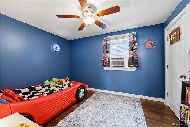 25 Michael Place, Lackawanna, NY 14218