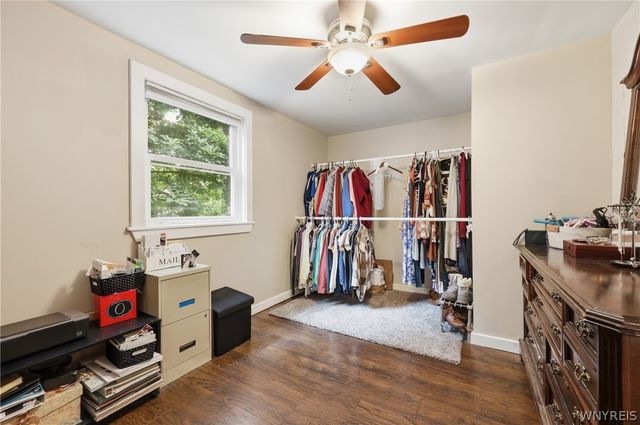 25 Michael Place, Lackawanna, NY 14218