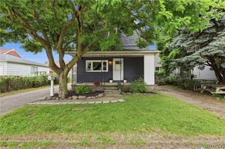 25 Michael Place, Lackawanna, NY 14218
