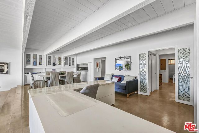 1 Spinnaker Street 2, Marina Del Rey, CA 90292