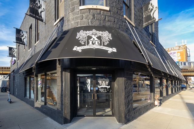 2950 W Fullerton Avenue, Chicago, IL 60647