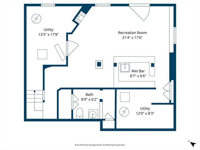 18 Downy Cir, Fitchburg, MA 01420