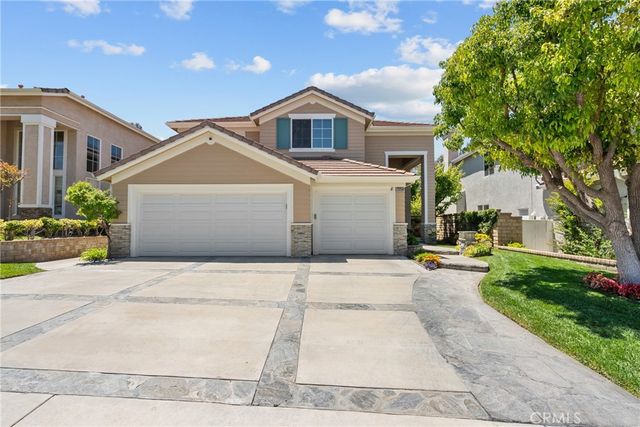 23258 Savory, Valencia, CA 91354