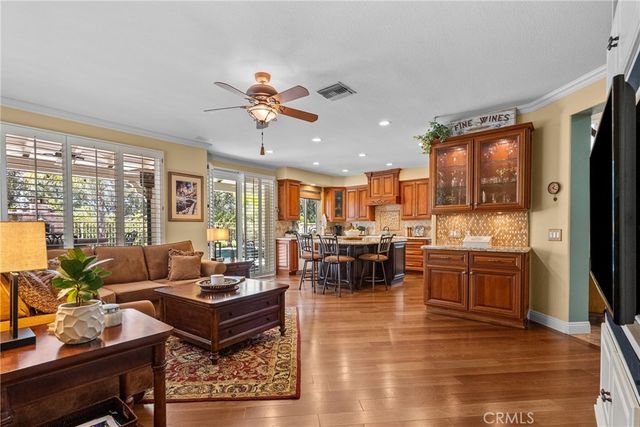 23258 Savory, Valencia, CA 91354