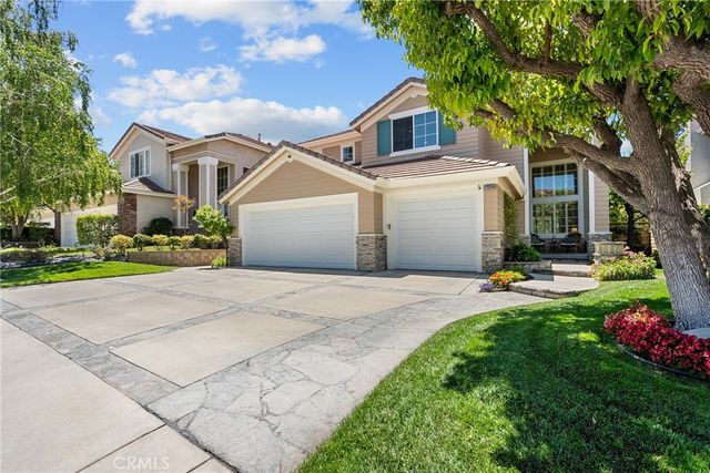 23258 Savory, Valencia, CA 91354