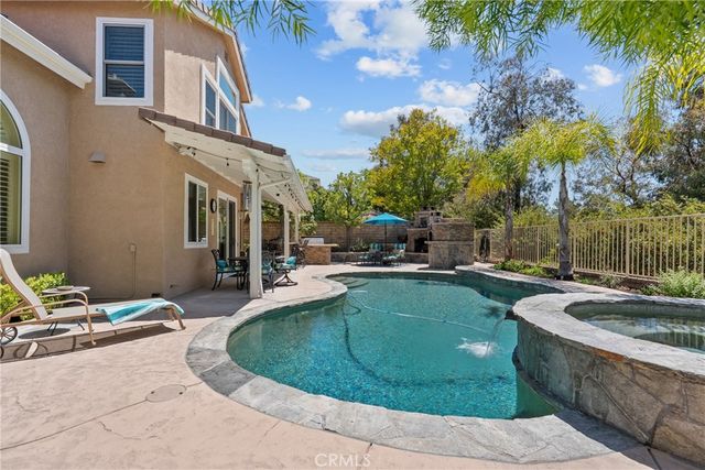 23258 Savory, Valencia, CA 91354