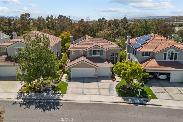 23258 Savory, Valencia, CA 91354