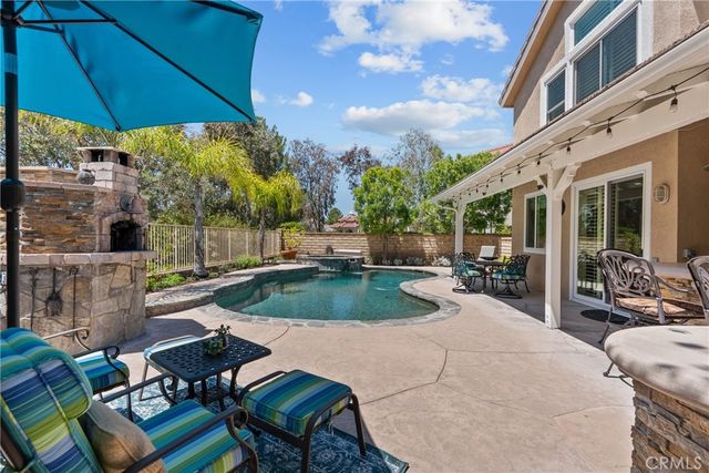 23258 Savory, Valencia, CA 91354