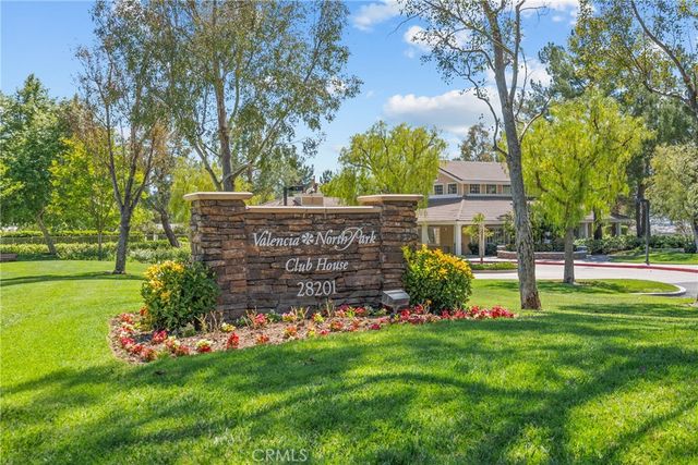 23258 Savory, Valencia, CA 91354