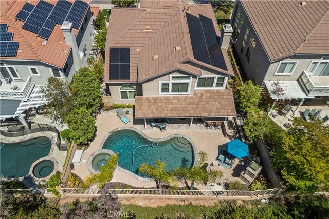 23258 Savory, Valencia, CA 91354