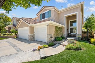 23258 Savory, Valencia, CA 91354